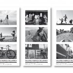 Photographe Gallerie Delannoy Flyers Tracts