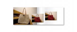 Events Deco Sacs Rafia Catalogue